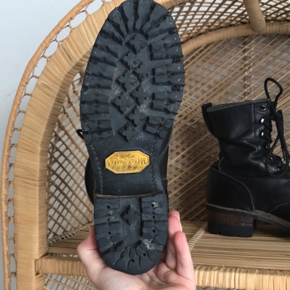 Frye combat logger - Picture 3 of 8